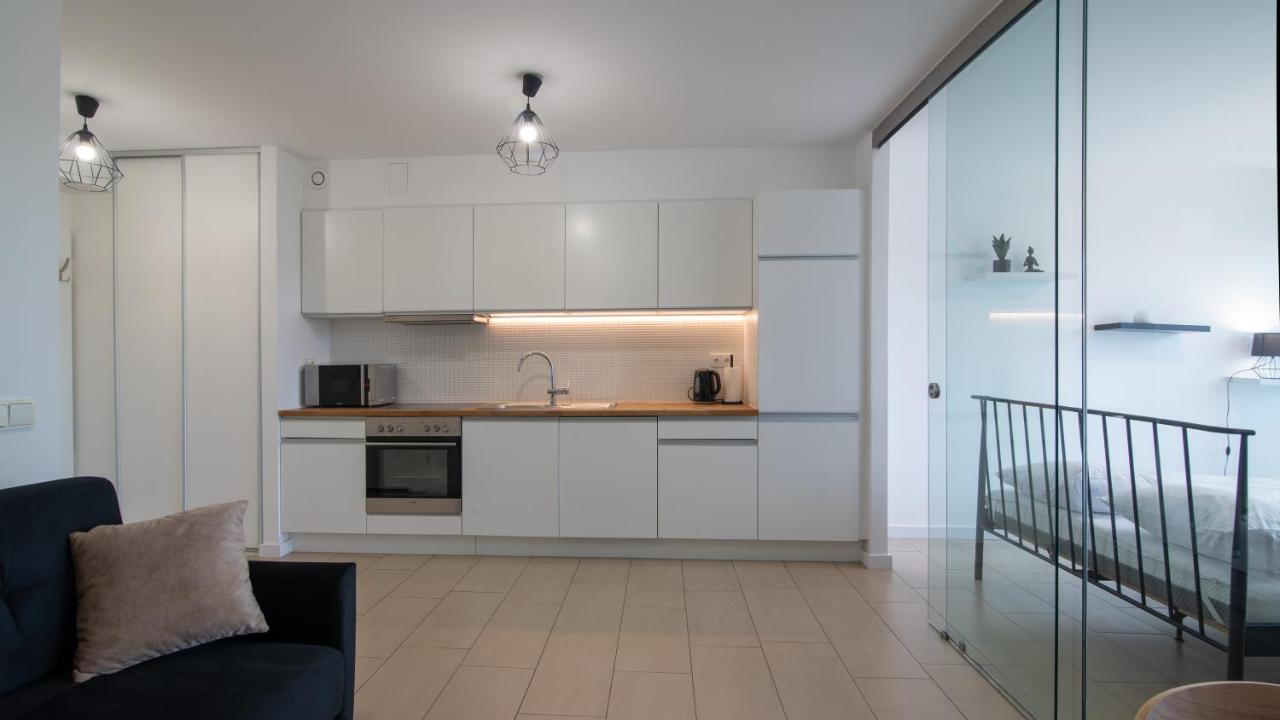 Apartament Na Urlop - Wisla Bukowa Gora - Apartamenty Z Widokiem Na Panorame Wisly Εξωτερικό φωτογραφία